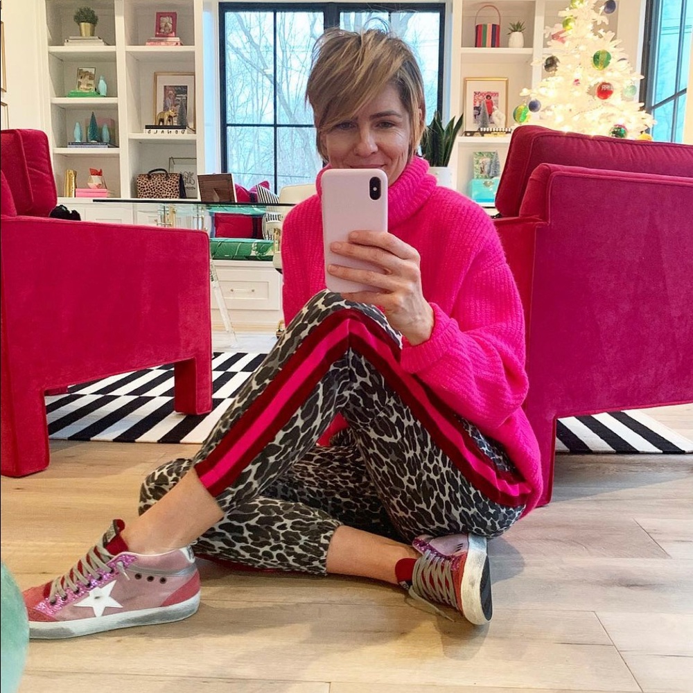 Mother brand pants